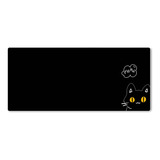 Mousepad Xxl (90x40cm) Pawpad Cod:006 - Panterita