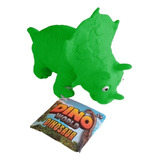 Super Squishy Dinosaurio Antie Estres Triceratops