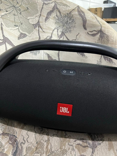  Jbl Bombox 1 - Original