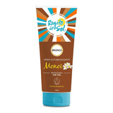 Crema Autobronceante Bronce Monoi 190g Rayito De Sol