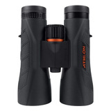 Binocular Athlon Optics Midas G2, 10x50/negro