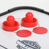 Nhl Eastpoint Sports 40 Mesa De Hockey Con Pucks Y Pushers,