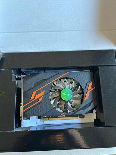 Geforce Gt 1030 Oc 2gb