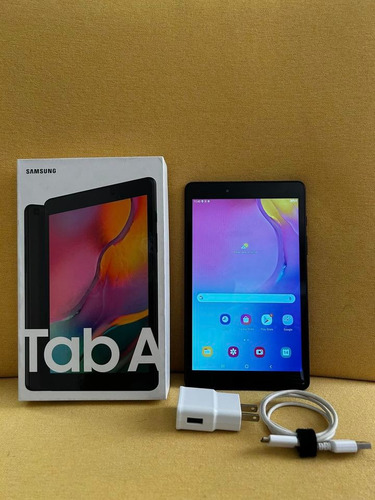 Tablet  Samsung Galaxy Tab A 8.0 2019 32gb