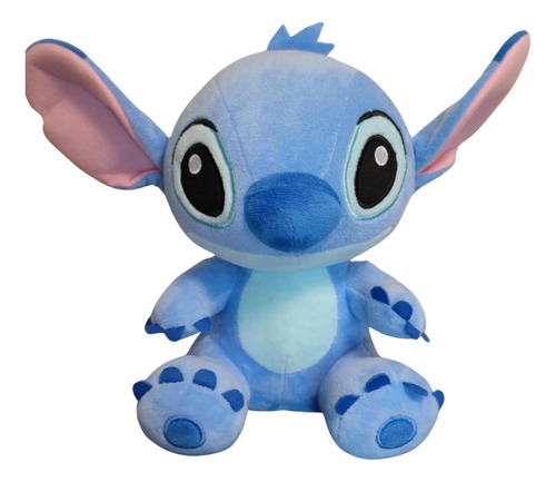 Peluche Stitch De Lilo Y Stitch Muñeco Suave Pelicula 20 Cms