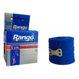 Vendas Elasticas De Color 5 Cm Boxeo Kick Boxing Mano Pie