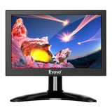 Monitor Lcd Eyoyo 7 Hdmi Ips 1280x800 16:10 Vga Av