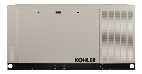 Grupo Electrógeno Kohler 95kva Gas Cabinado Eeuu T/ Generac