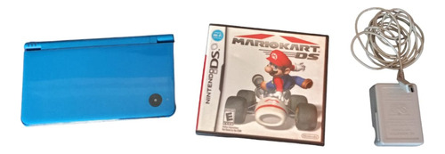 Nintendo Dsi Xl + Videojuego Mario Kart