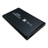 Caja Convertidora Disco Sata A Usb -velocidad Usb 3.0 K-103