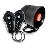 Alarma Extreme Black Seguridad Carros Automovil