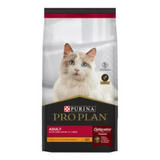 Proplan Gato Adulto 3 Kg Optiprebio Croquetas Envío Gratis