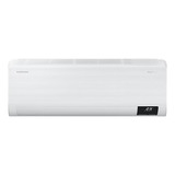 Aire Acondicionado Samsung 12000 Mini Split Inverter Frío 12000 Btu Blanco 220v Ar12cvfcmwk/cb