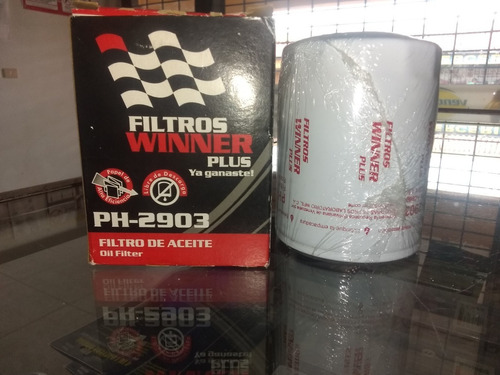 Filtro Aceite Fiat Tempra Uno 1.3 1.6 Brava Fiorino Marea Foto 3