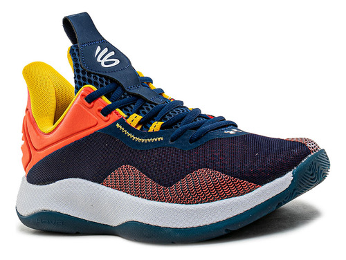 Zapatillas Curry Hovr Splash 2 Under Armour