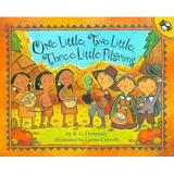 One Little, Two Little, Three Little Pilgrims - B.g. Henn...