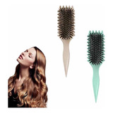 Brocha Bounce Curl Brush Z Newest, Brocha Definitoria Bounce