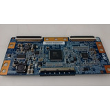 Placa T-con Sony Kdl-32bx425 C/gtía! T315hw04 V0 Ctrl Bd