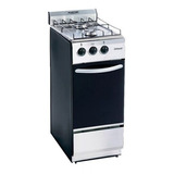 Cocina Martiri Angosta Kitchenette 2 Hornallas Acero Inox