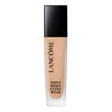 Base De Maquillaje Teint Idol De Lancôme, 235 Ml, Base Líquida Mate, 30 Ml