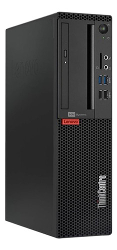 Computador Gamer Lenovo M75s-1 Amd Ryzen 5 3400g 16g 240g 1t