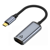 Cablecc Usb-c Usb3.1 Tipo-c A 2.5gbps 2500mbps Gbe Gigabit E