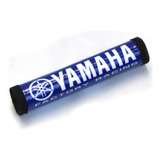 Pad Protector De Manubrio Yamaha Ybr125-sz125rr-ybr250