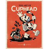 Libro: The Art Of Cuphead