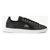 Tenis Hombre Lacoste Casual Carnaby 1146936