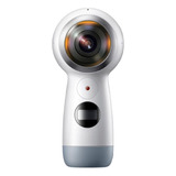 Samsung Gear 360 Sm-r210 Calidad 4k 