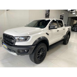 Ford Ranger Raptor 2021 2.0l Biturbo Cabina Doble 4x4