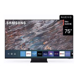 Smart Tv Samsung Neo Qled 75 Ultrahd 8k 