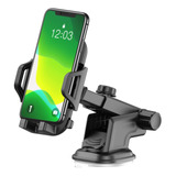 Universal Cell Phone Holder For Car Dashboard-windshield-air
