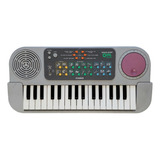 Teclado Organo Musical Magical Sound Dial Sa-40 Casio