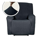 Sapphire Home - Silla Reclinable Con Protección Antideslizan