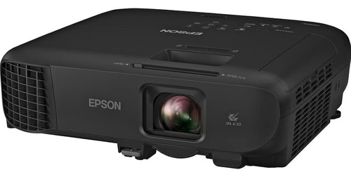 Epson, Epsv11h978120, Proyector Lcd Powerlite 1288, 1 Cada U