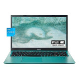 Laptop Acer Aspire 3 Slim 15.6  I3 20gb Ram 512gb Ssd W11