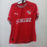 Camiseta Titular Independiente 2023 - Puma