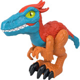 Imaginext Jurassic World Dominion Pyroraptor Xl Juguete De D