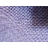 Cojines Para Sala De 2 Piezas Color Morado