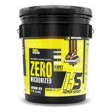 Proteína Whey Hs Hidrolizada Isolate Hiper Sports 6 Kg Sabor Chocolate