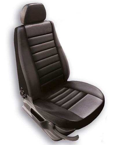 Funda Cubre Asiento Cuero Acolchado Vw Polo 18/-