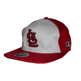 Gorra De Baseball - Saint Louis Cardinals - Original - 205