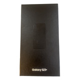 Samsung Galaxy S23+ Plus 5g Sm-s916u 8gb 512gb Snapdragon