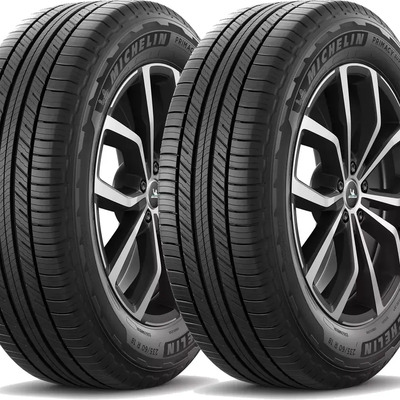 Kit de 2 llantas Michelin Primacy SUV+ P 235\u002F65R17 108 V | Envío gratis