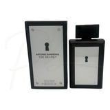 The Secret Antonio B. - Eau De Toilette - 100ml - Hombre