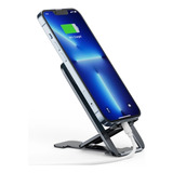 Suporte De Mesa P Smartphone Em Metal Premium Kuula