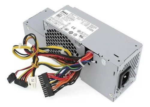 Fonte Dell Optiplex 380 580 760 780 960 235w  H235e-00  235w