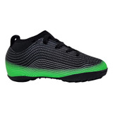 Zapatilla Baby Futsal Hombre / Tenis Futbol Tacticos 