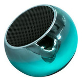 Mini Parlante Egg Neo +bluetooth- Fm- Tc Micro Sd 